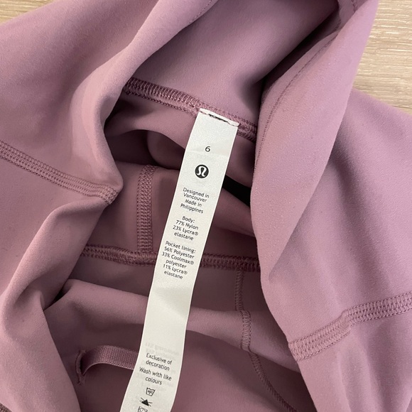 Wunder Train shorts - Picture 3 of 4